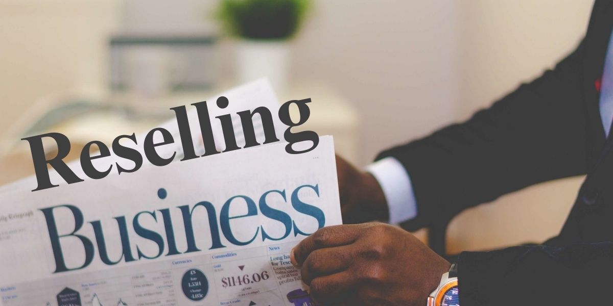 Top 10 Reselling Business Ideas in India A Simple Guide