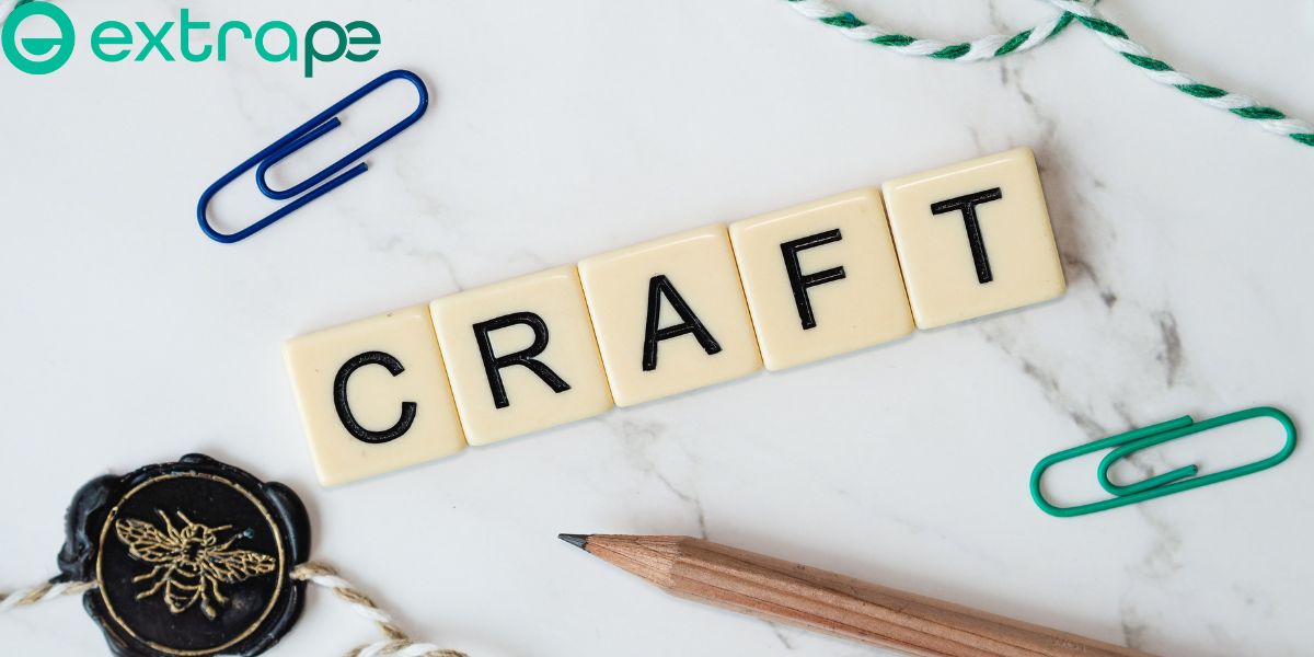 Top 15 Art and Craft Business Ideas