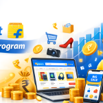 Flipkart Affiliate Program