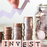 How to earn money by investing
