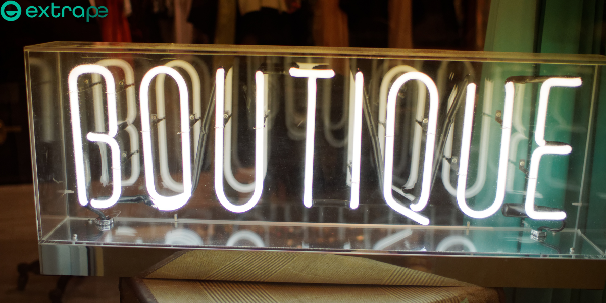 Boutique Business Ideas to Start in India