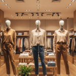 Clothing business idea