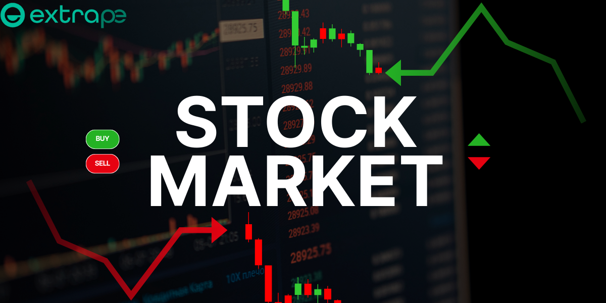 Stock Market Telegram Channel