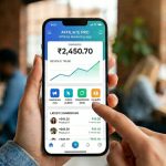 affiliate marketing apps in India